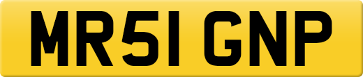 MR51GNP
