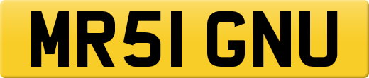 MR51GNU