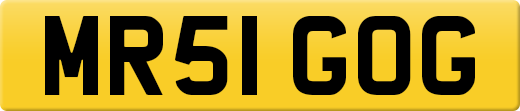 MR51GOG
