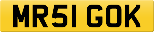 MR51GOK