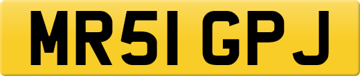 MR51GPJ