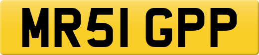 MR51GPP
