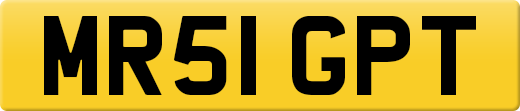 MR51GPT