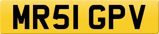 MR51GPV