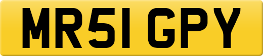 MR51GPY