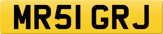 MR51GRJ