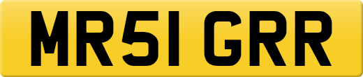 MR51GRR