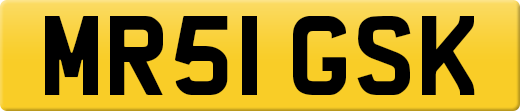 MR51GSK