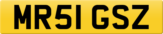 MR51GSZ