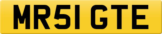 MR51GTE