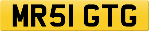 MR51GTG