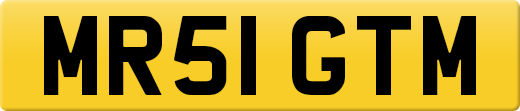 MR51GTM