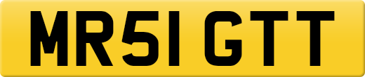 MR51GTT