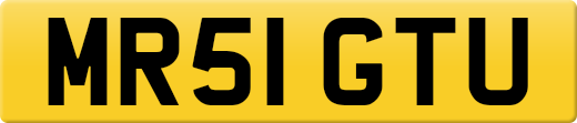 MR51GTU