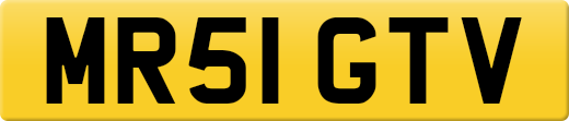 MR51GTV