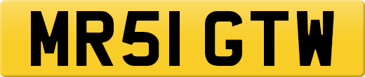 MR51GTW