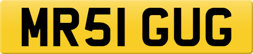 MR51GUG