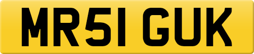 MR51GUK