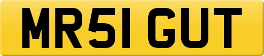 MR51GUT