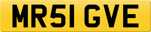 MR51GVE