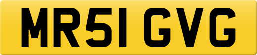 MR51GVG