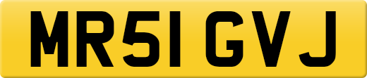 MR51GVJ