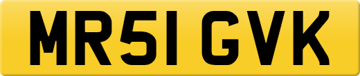 MR51GVK