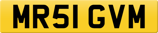 MR51GVM