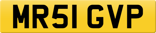 MR51GVP