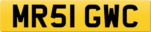 MR51GWC