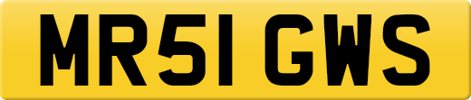 MR51GWS