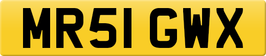 MR51GWX
