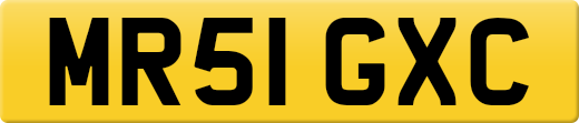 MR51GXC