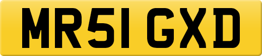 MR51GXD