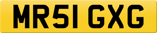 MR51GXG