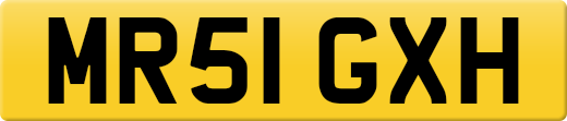 MR51GXH