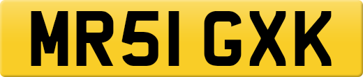 MR51GXK