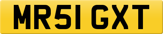 MR51GXT
