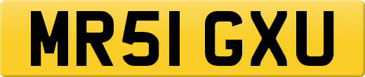 MR51GXU