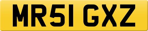MR51GXZ