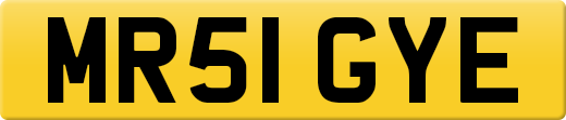 MR51GYE