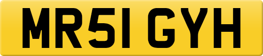 MR51GYH