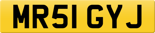 MR51GYJ