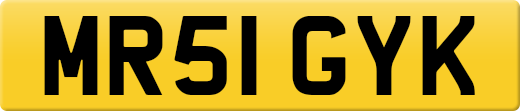 MR51GYK