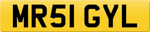 MR51GYL