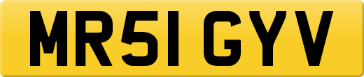 MR51GYV