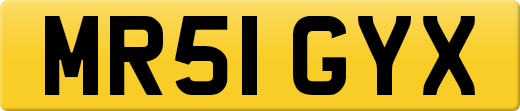 MR51GYX