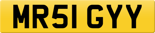 MR51GYY