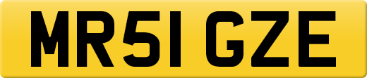 MR51GZE