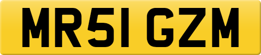 MR51GZM